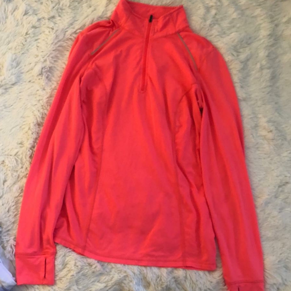 💚Used workout sweatshirt